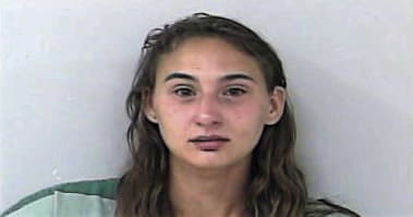 Denise Zagarella, - St. Lucie County, FL 